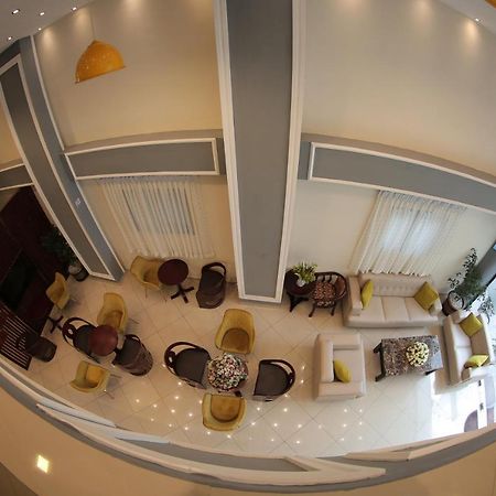 Hotel Tirago Аддис-Абеба Экстерьер фото
